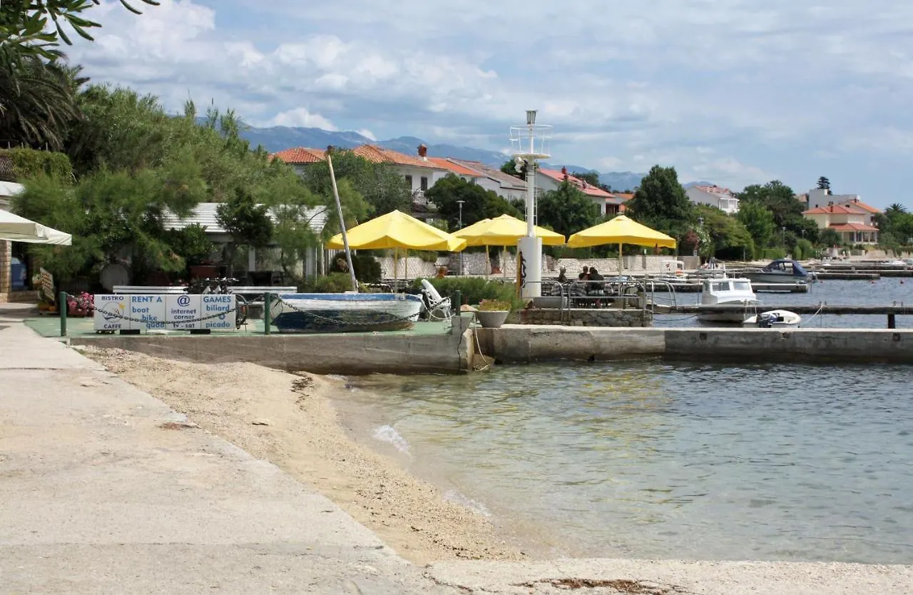 Apartments With A Parking Space Barbat, Rab - 20080 Barbat na Rabu Croatia