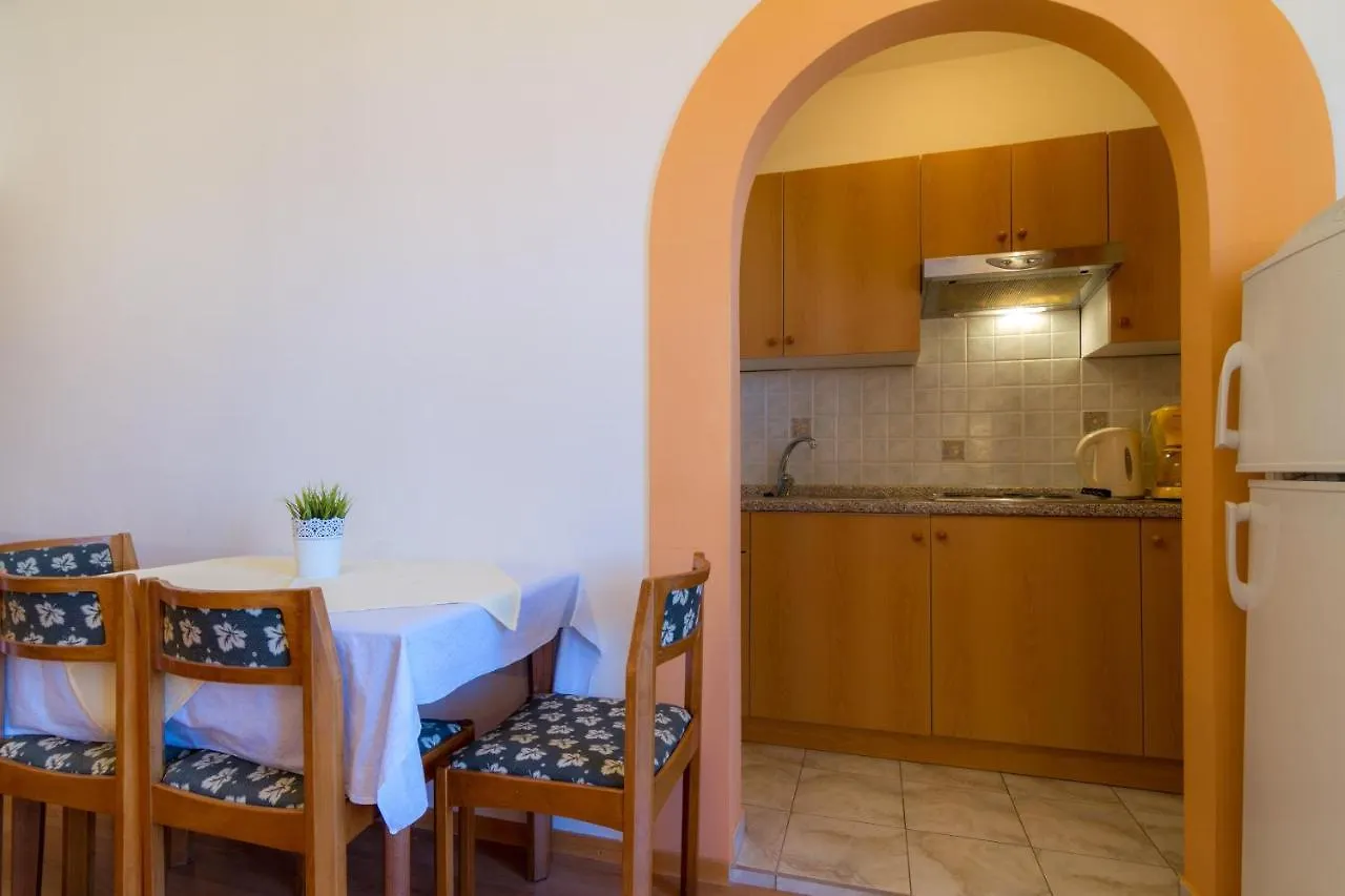 Apartments With A Parking Space Barbat, Rab - 20080 Barbat na Rabu Croatia