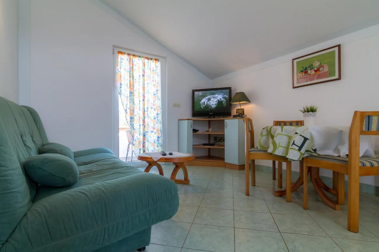 Apartments With A Parking Space Barbat, Rab - 20080 Barbat na Rabu Croatia