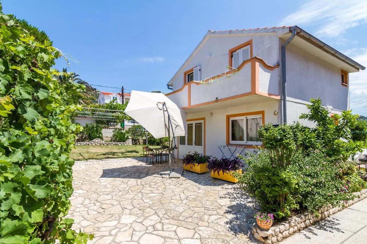 Apartments With A Parking Space Barbat, Rab - 20080 Barbat na Rabu Croatia