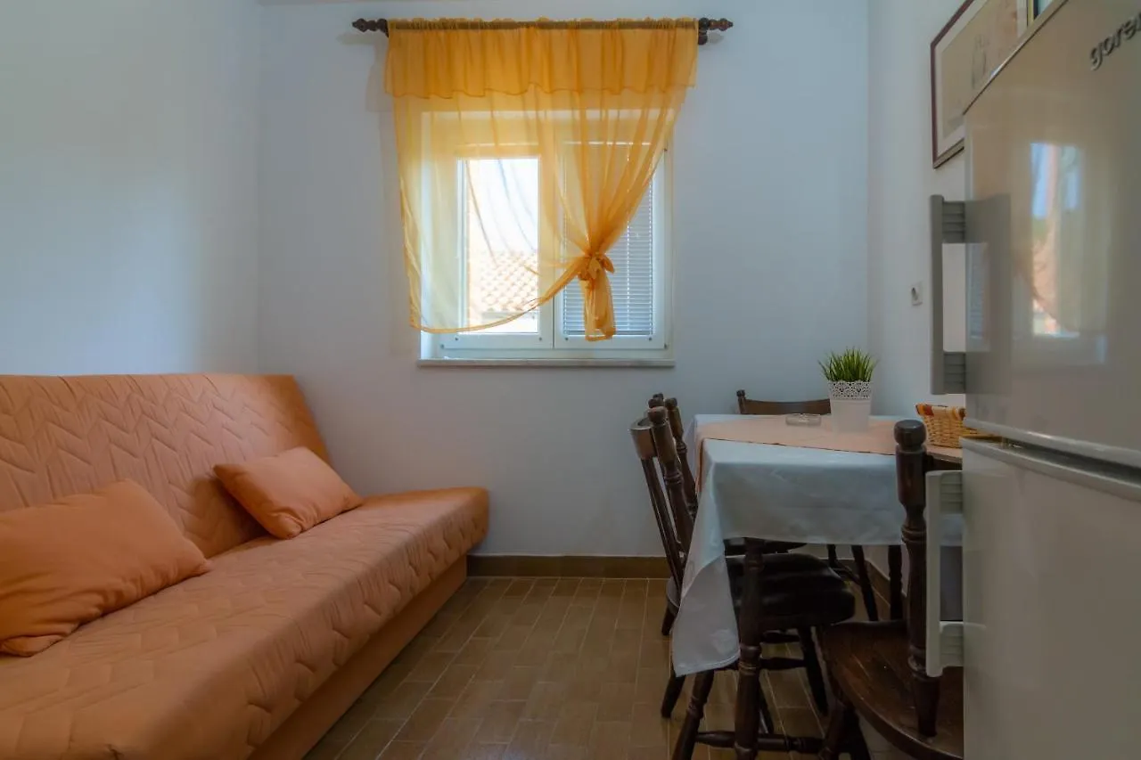 Apartments With A Parking Space Barbat, Rab - 20080 Barbat na Rabu 0*,  Croatia