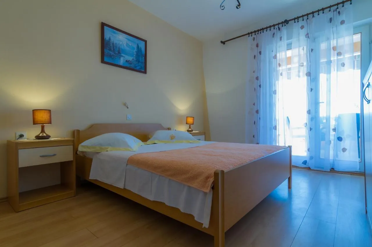 Apartments With A Parking Space Barbat, Rab - 20080 Barbat na Rabu Croatia