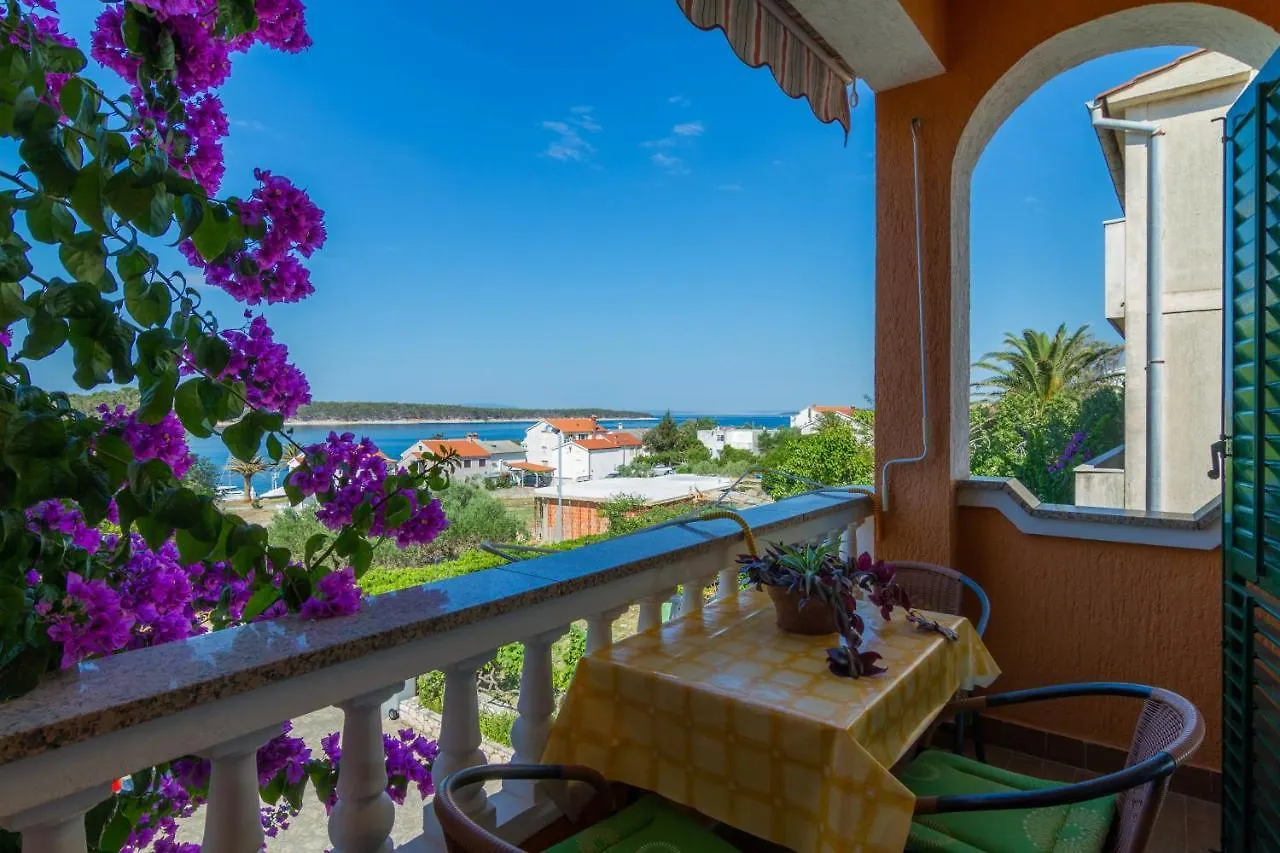 Apartments With A Parking Space Barbat, Rab - 20080 Barbat na Rabu Croatia