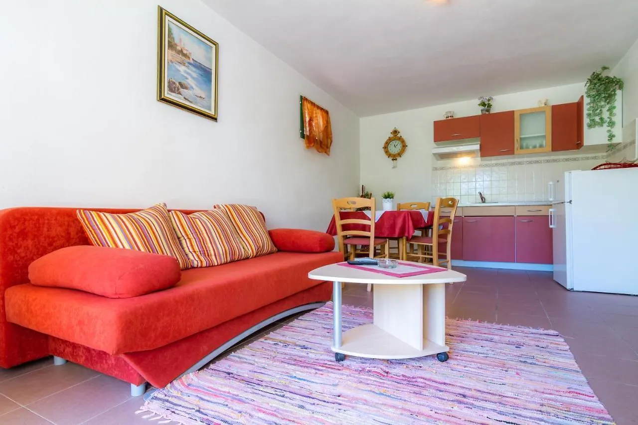 Apartments With A Parking Space Barbat, Rab - 20080 Barbat na Rabu 0*,  Croatia