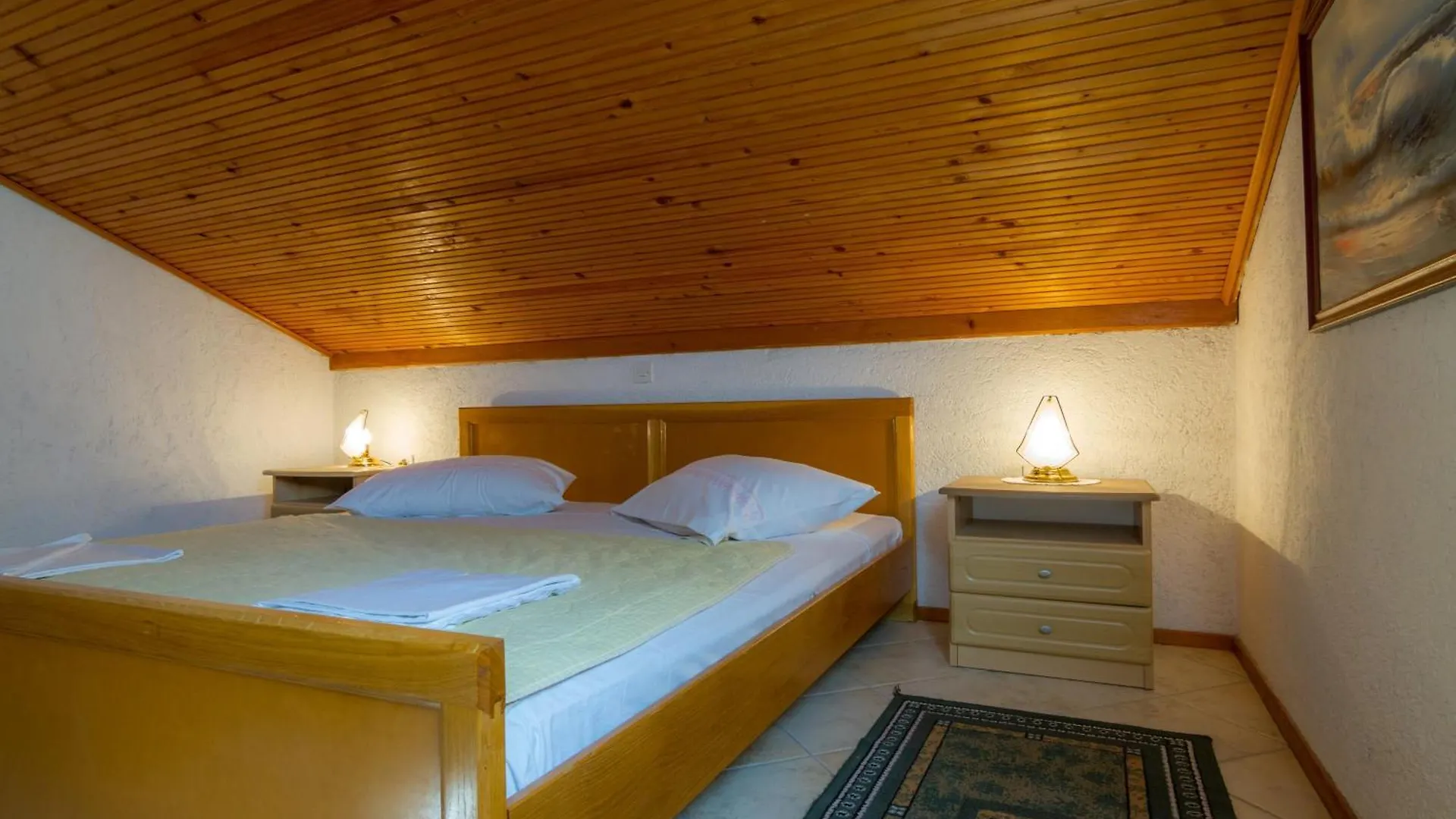 Apartments With A Parking Space Barbat, Rab - 20080 Barbat na Rabu 0*,